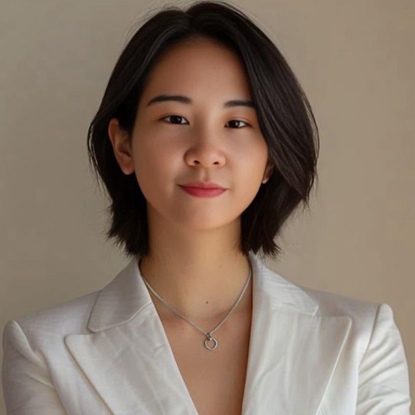 Professor Ling Yin's profile